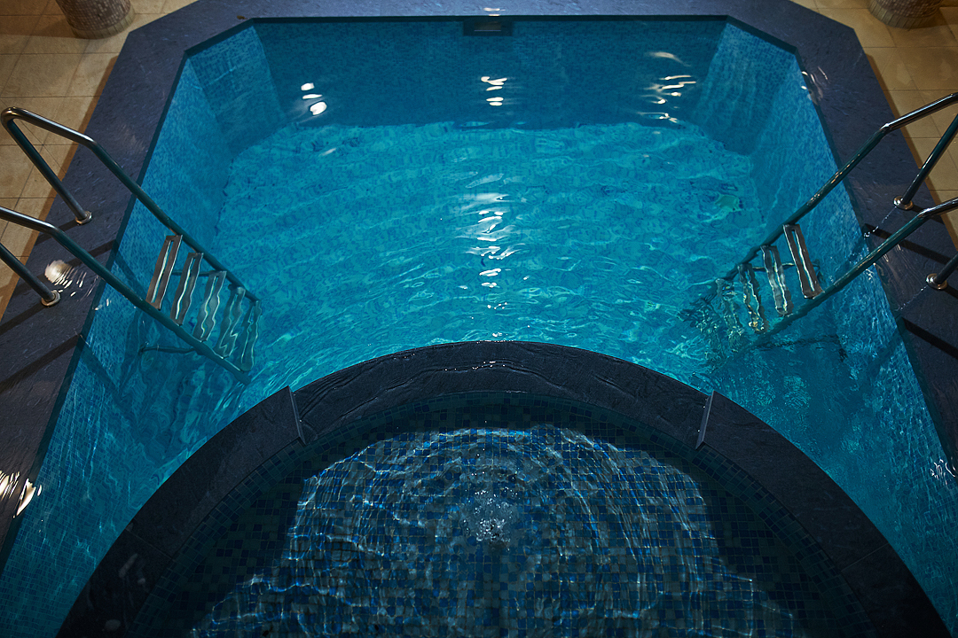 Фото Спокойный отдых