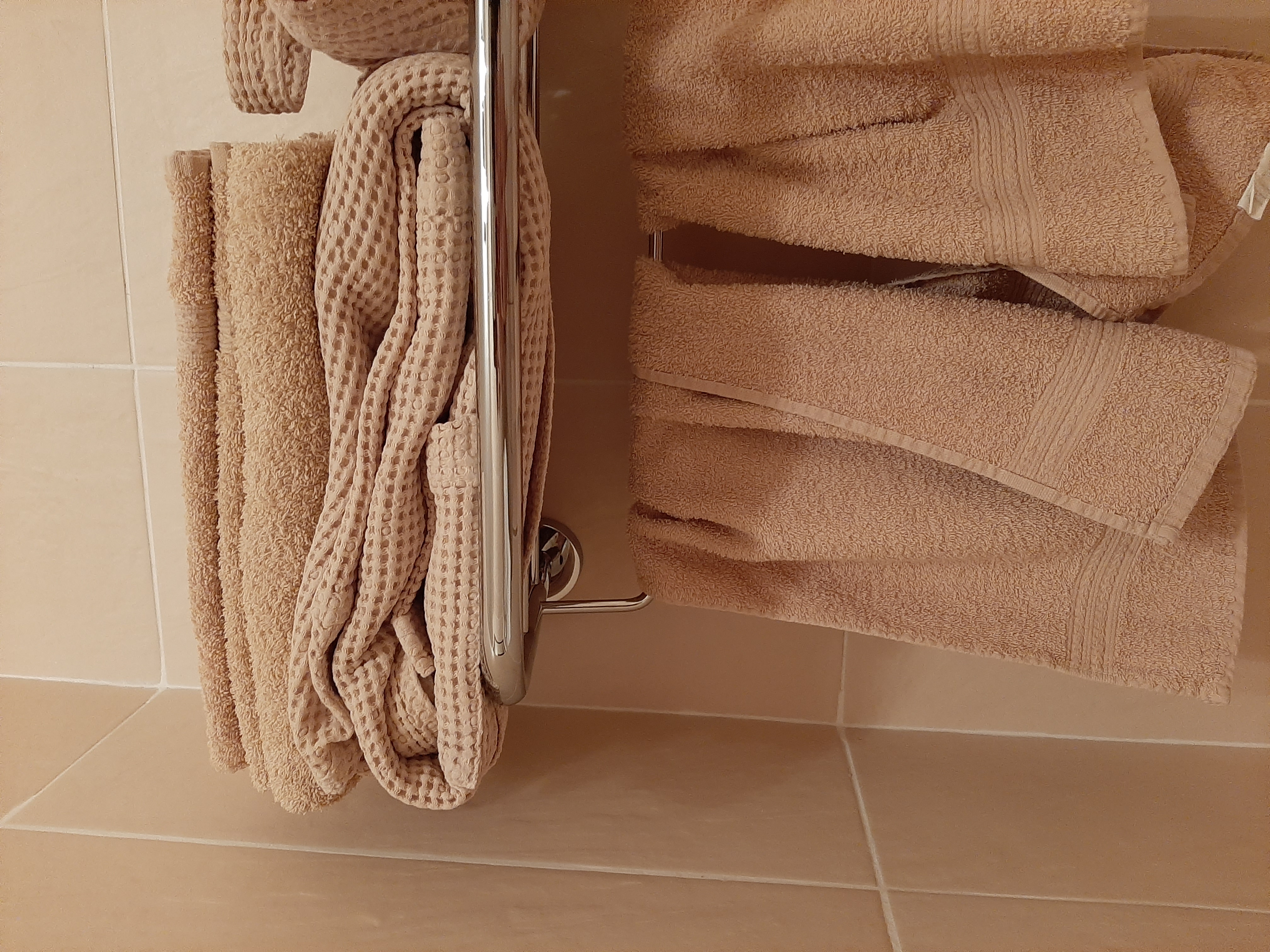 Фото Солнечный