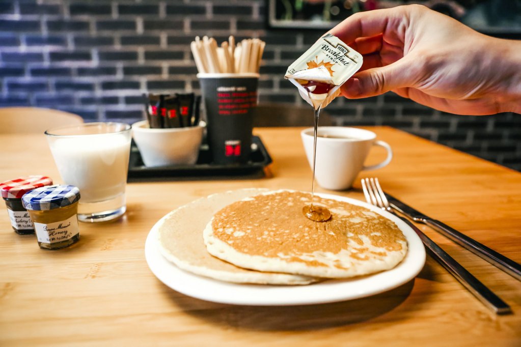 Фото CitizenM New York Times Square