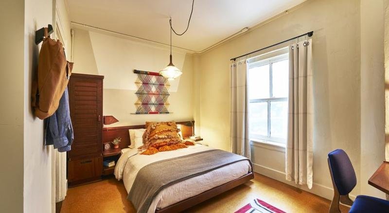 Фото Freehand Chicago