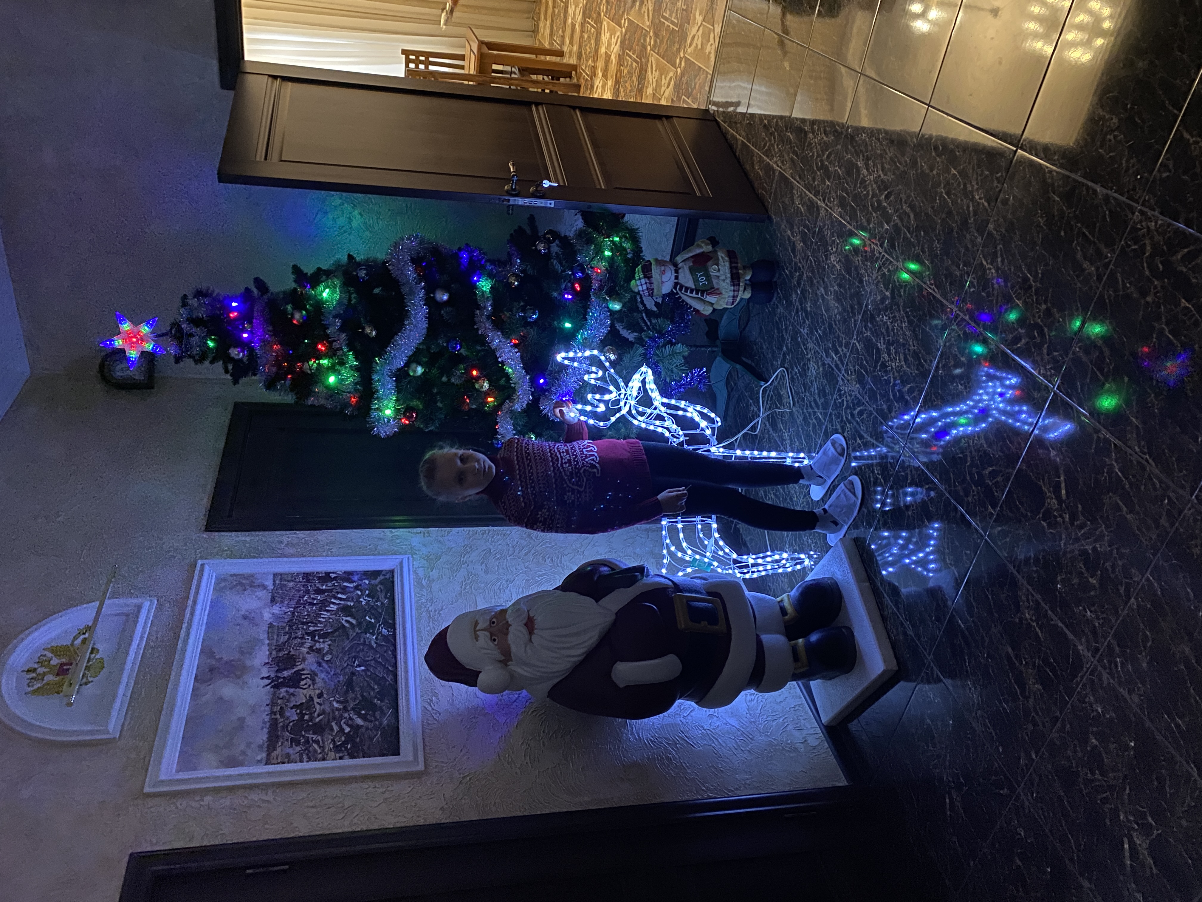 Фото Заветный