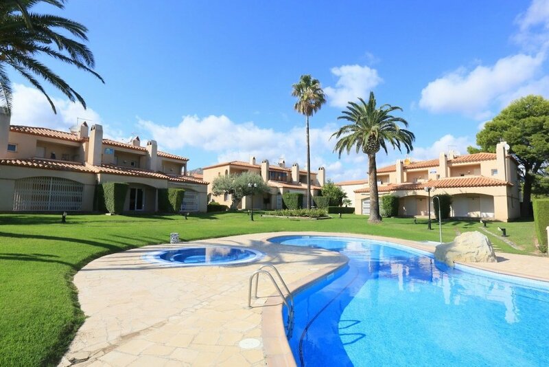 Апартаменты Casa Eva