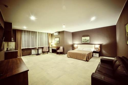 Фото Отель Марко Поло