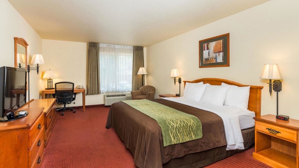 Фото Magnuson Grand Pikes Peak