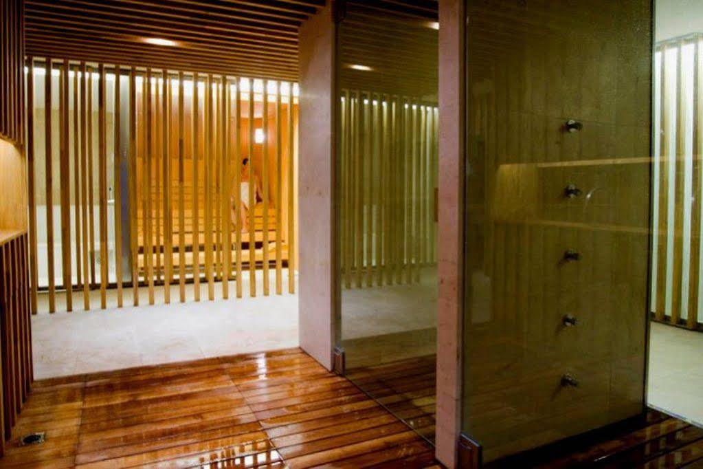 Фото S'Agaró Hotel SPA & Wellness
