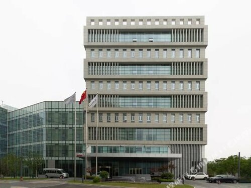 Courtyard by Marriott Shanghai Minhang