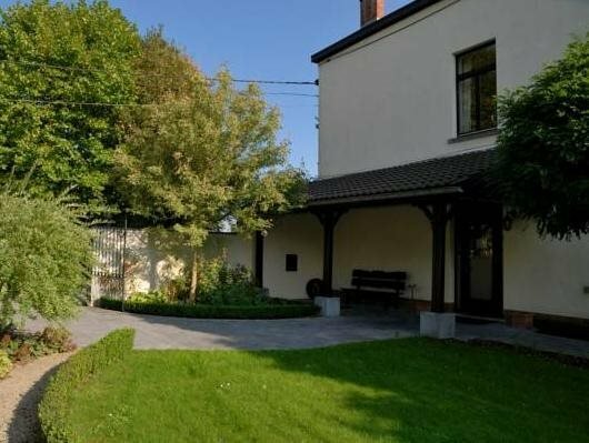 Гостиница Guesthouse Les Tilleuls