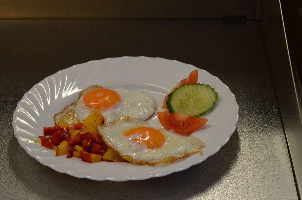 Фото Booking Residenz