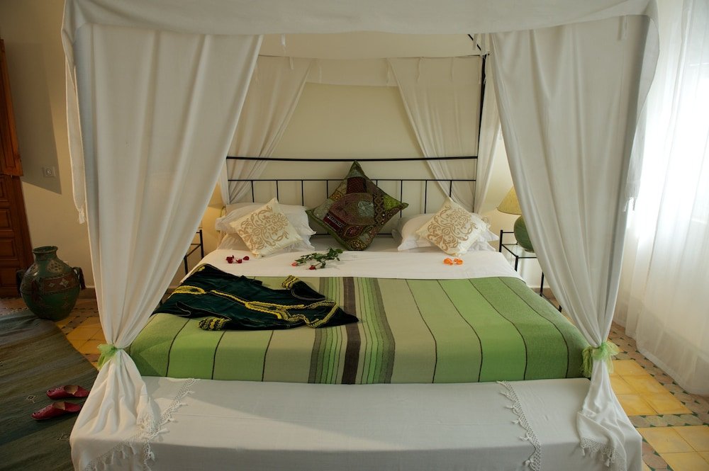 Фото Dar L'Oussia