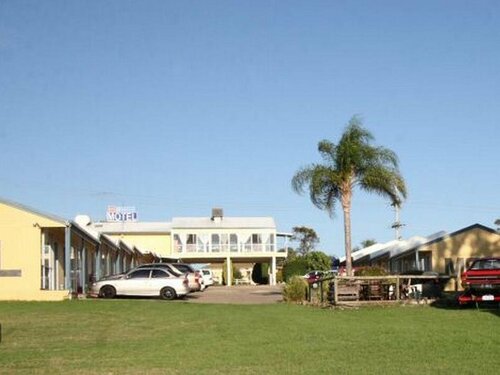 Hotel Alexander Motel, Queensland, photo