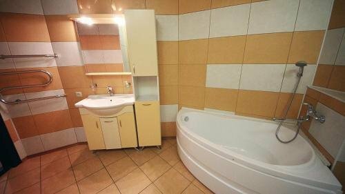 Иное жильё Александровский Двор в Новокузнецке