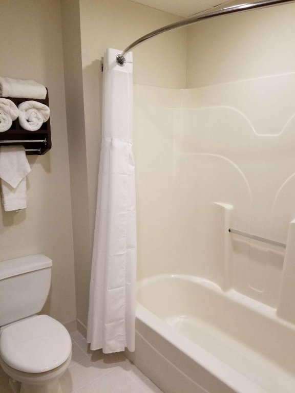 Фото Best Western Plus O'Hare International South Hotel