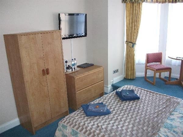 Фото Portland Hotel