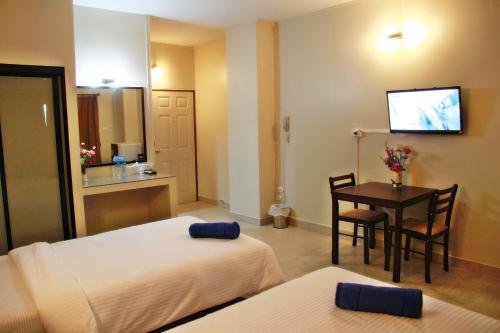 Фото Mana Residence