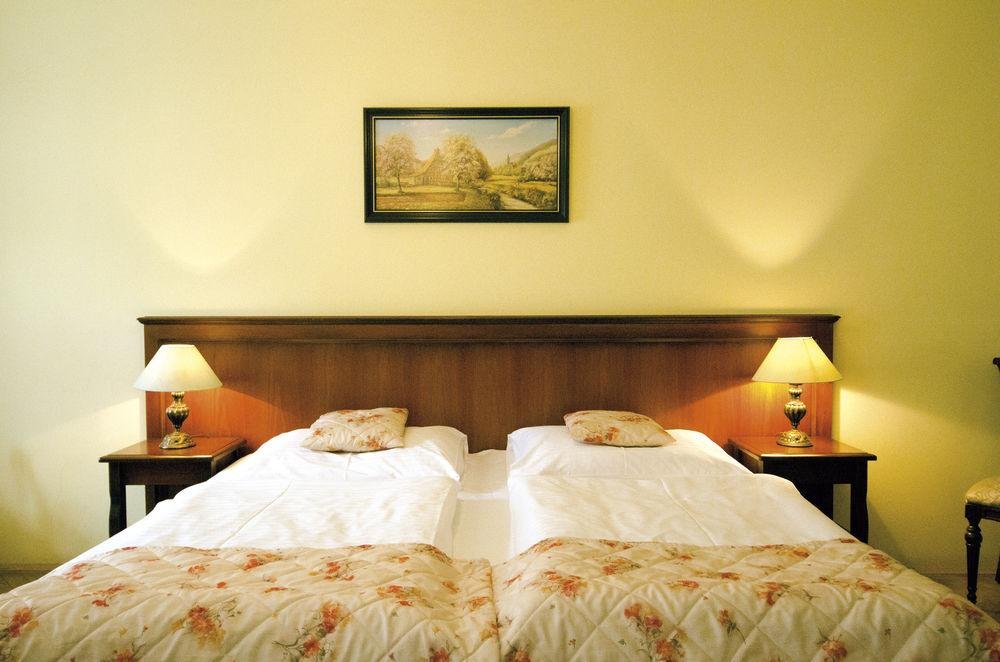 Фото Отель Metamorphis