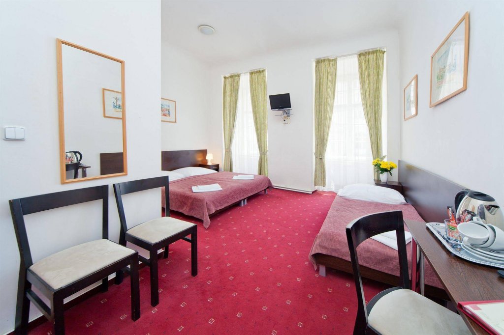 Фото Pension Corto