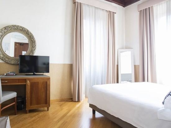 Фото Отель Adriano