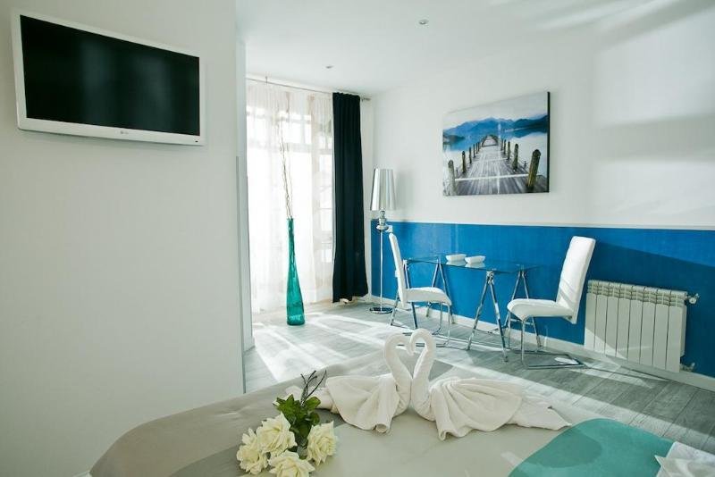 Фото Main Street Madrid