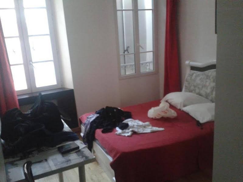 Фото Hotel Belle Fontainebleau