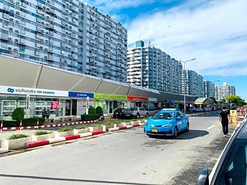 Фото Dan @ Muangthong Rental