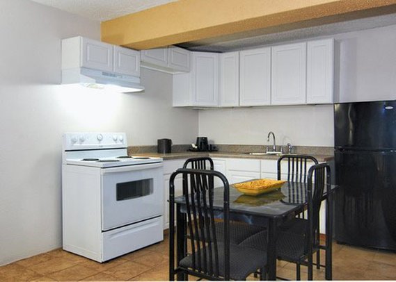 Фото Charleston Grand Hotel