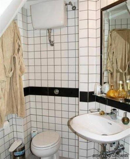 Фото Hotel Borbone di Napoli