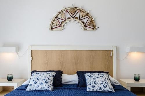 Фото Camera Family Torre Dell'Alto Mare