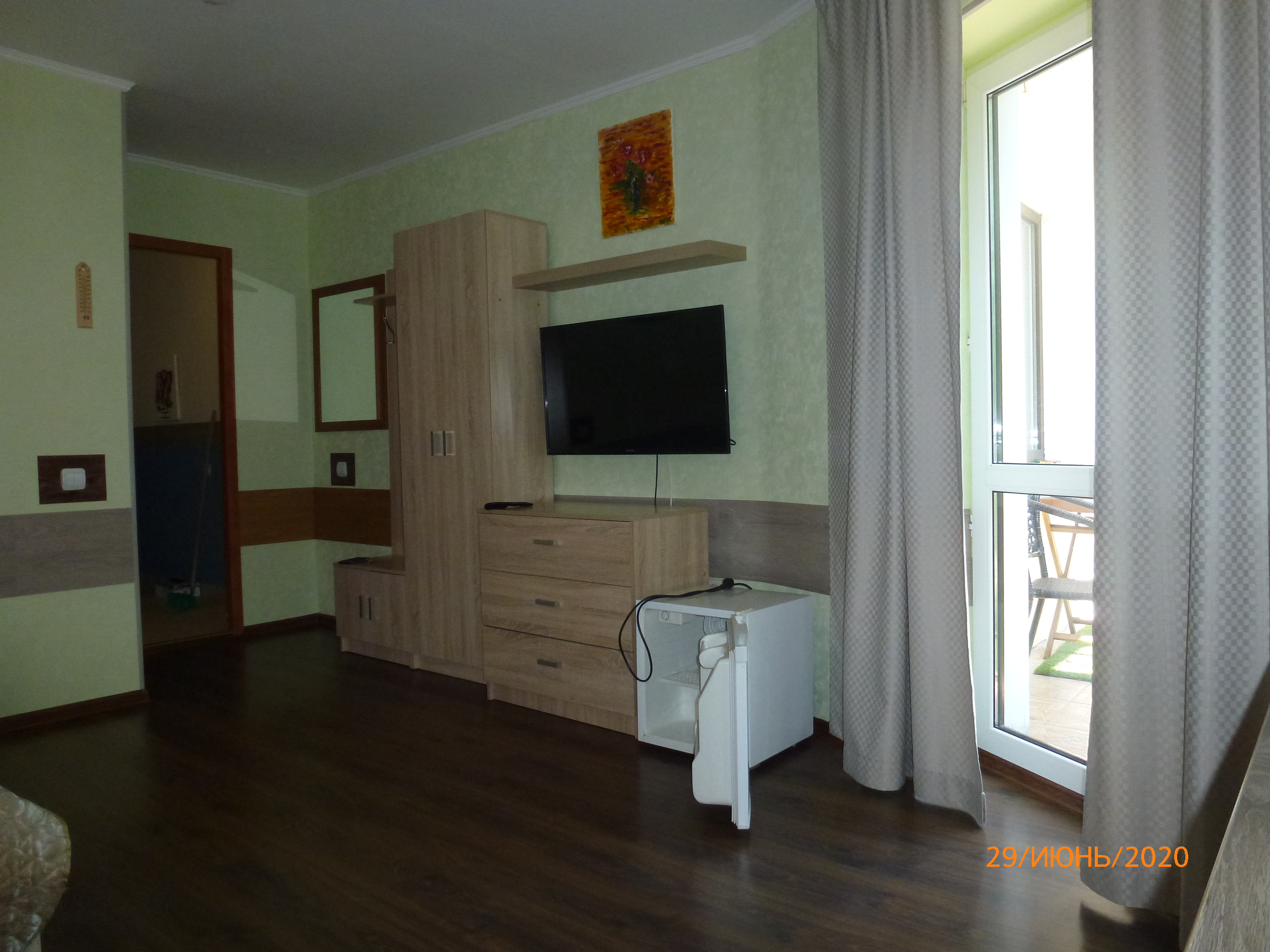 Фото Серебряный ключ