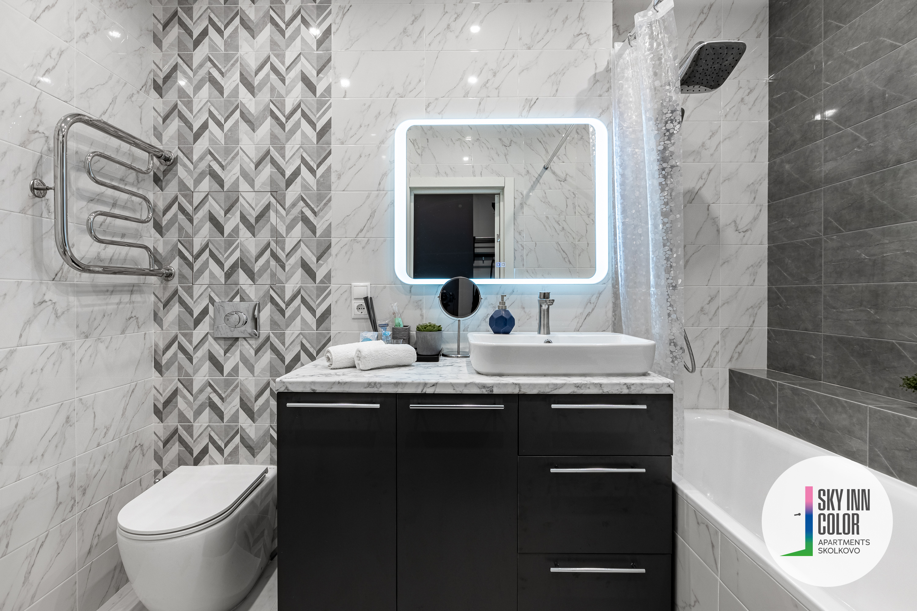 Фото Sky Inn Color