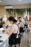 Karamelka Studio (Oktyabrya Avenue, 55) ، صالون العناية بالأظافر