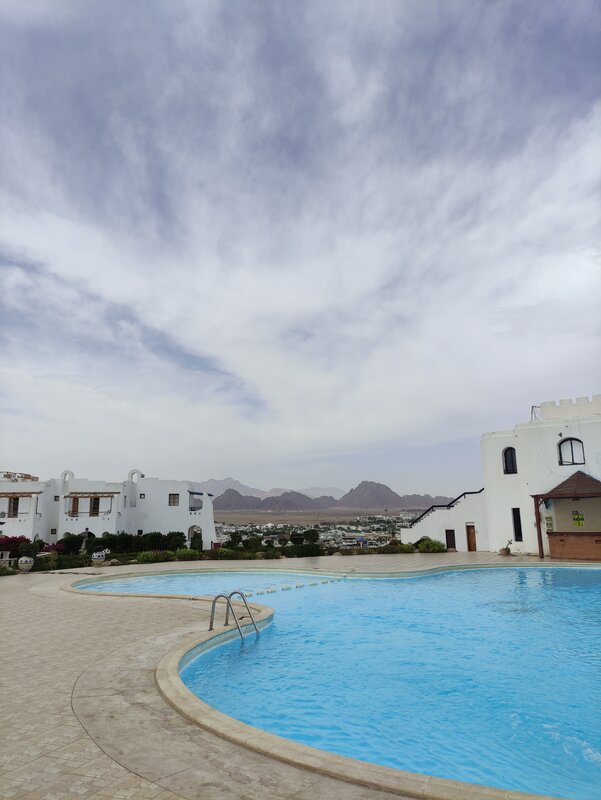 Гостиница Halomy Naama-Bay Hotel в Шарм-эль-Шейхе