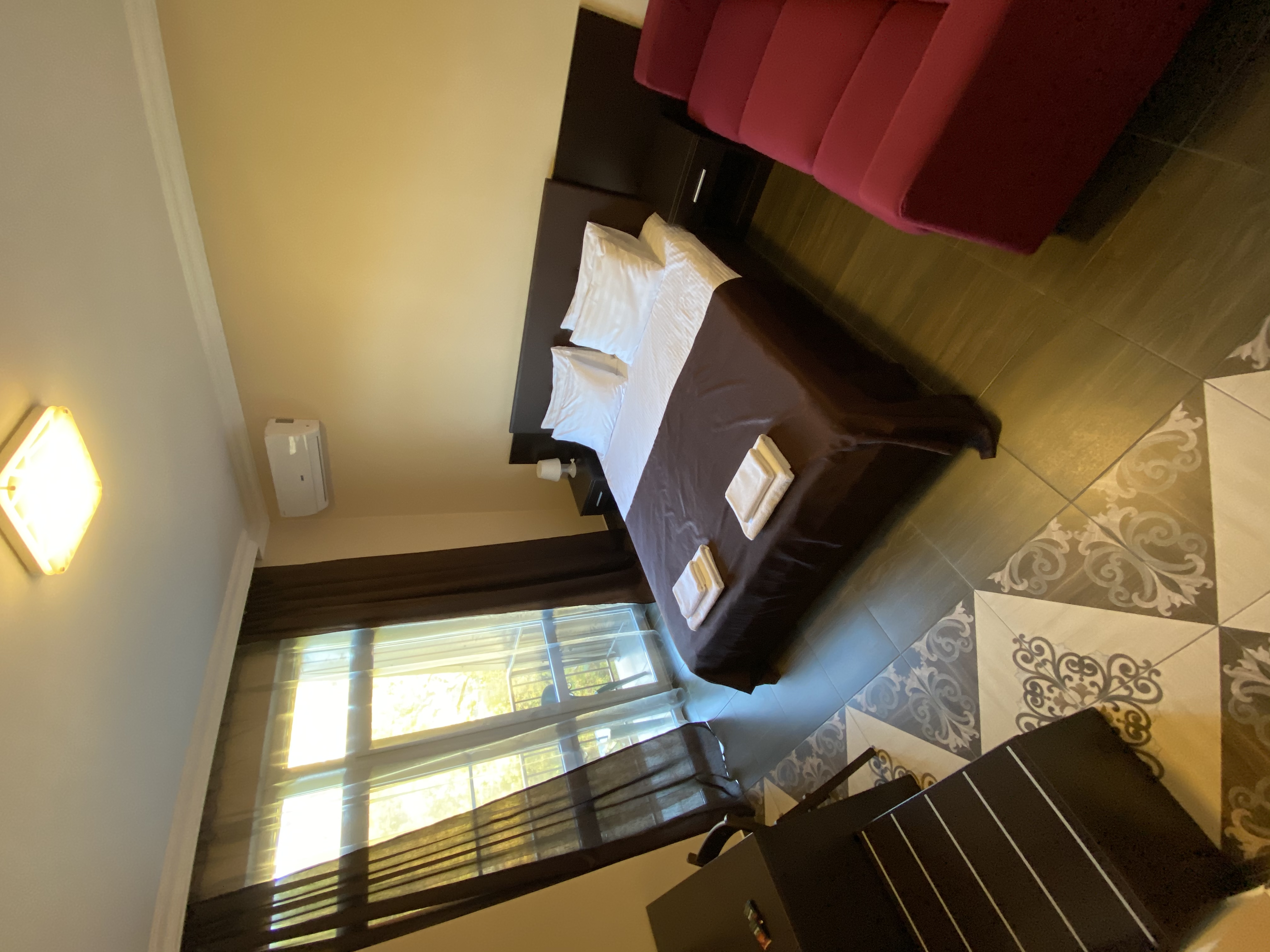 Фото Геленджик Отель