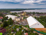 Razliv (ulitsa Akademika Vernova, 1), sports center