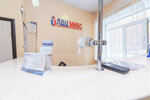 Center for diagnostics Mibs (Magnitogorskaya Street, 8с2), imagen de resonancia magnética