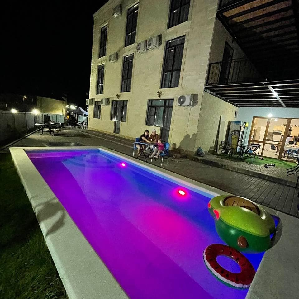 Фото отеля 3