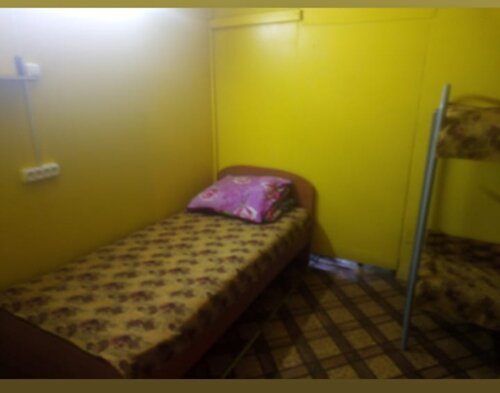 Hotel Гостиница, Republic of Buryatia, photo