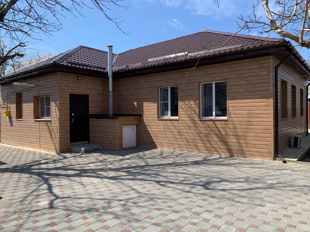 Фото НаМоре