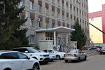 СЭС - Департамент № 1 (Voronezh, Leningradskaya Street, 2), disinfection, disinsection, deratization