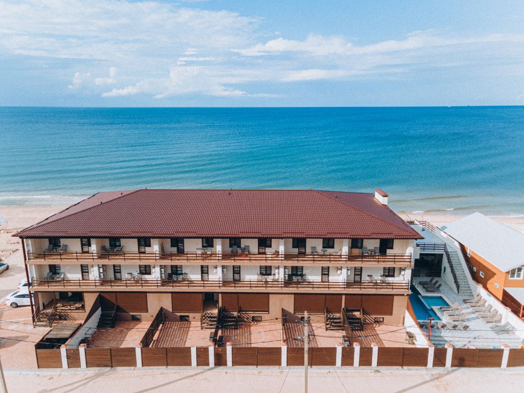 Фото Море Рядом