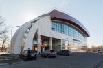 Atlant (Bolshaya Kosinskaya Street, 5А), sports center