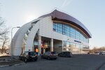 Атлант (Bolshaya Kosinskaya Street, 5А), sports center