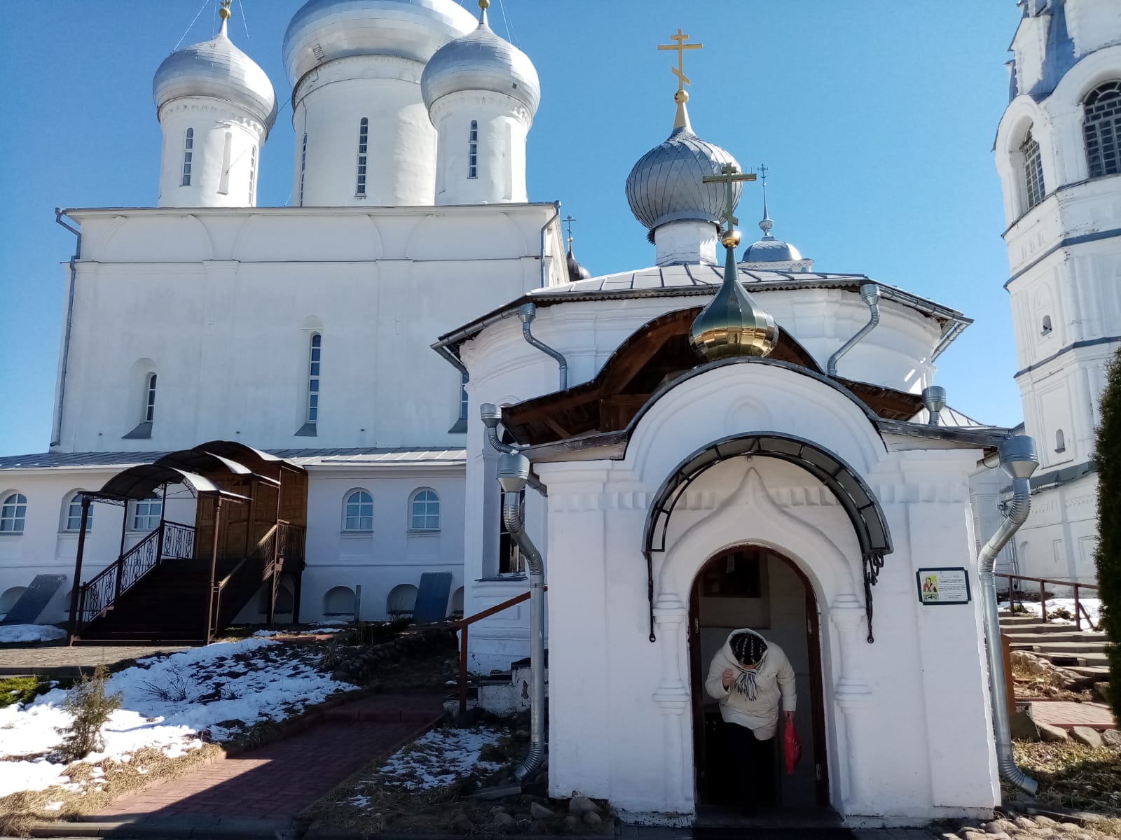 Фото Гостиница Переславль