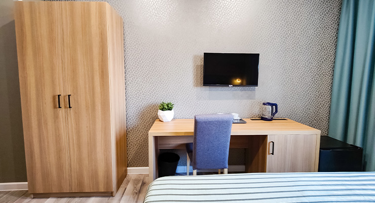 Фото МагДом