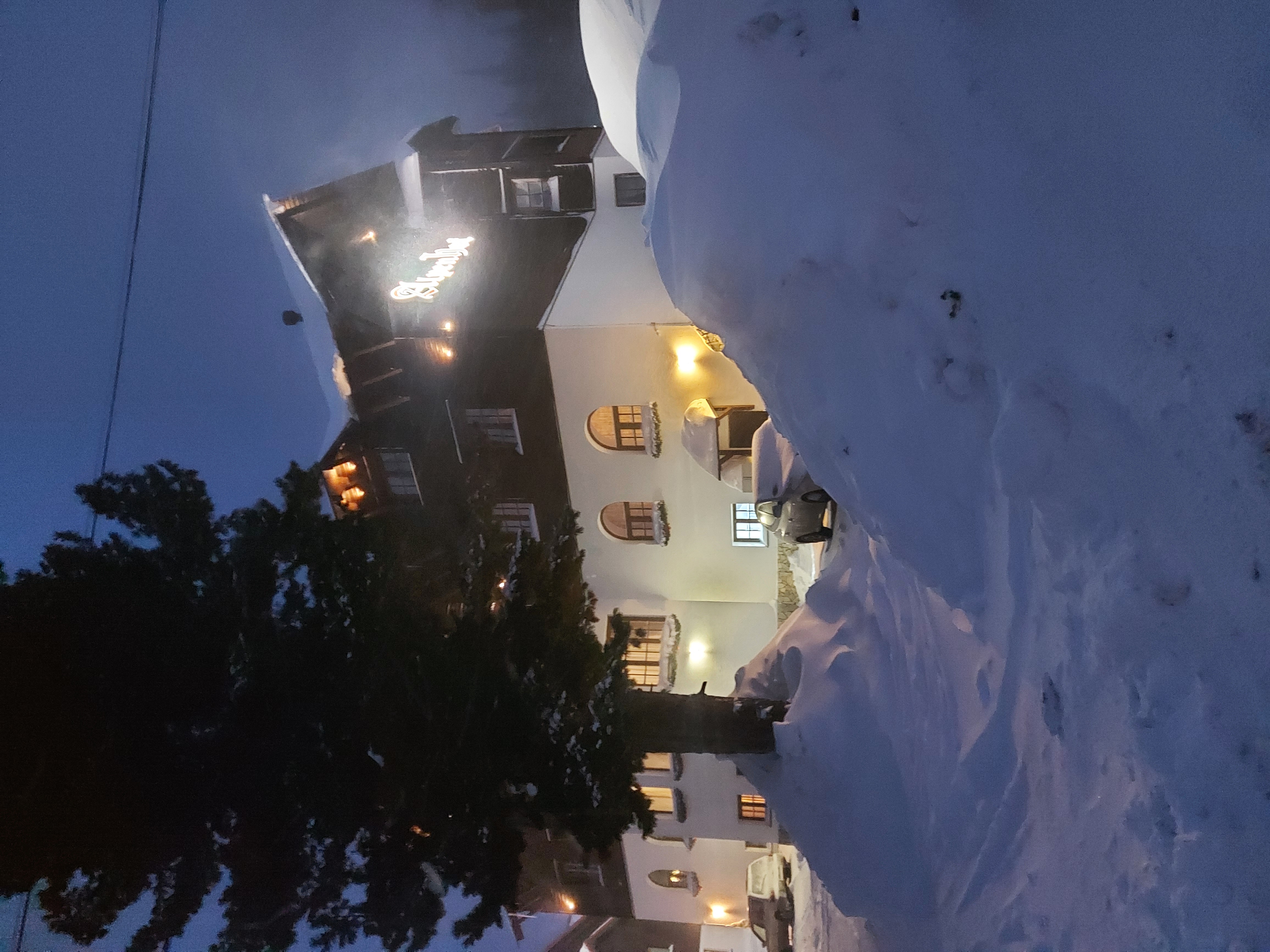 Фото Три СовЫ