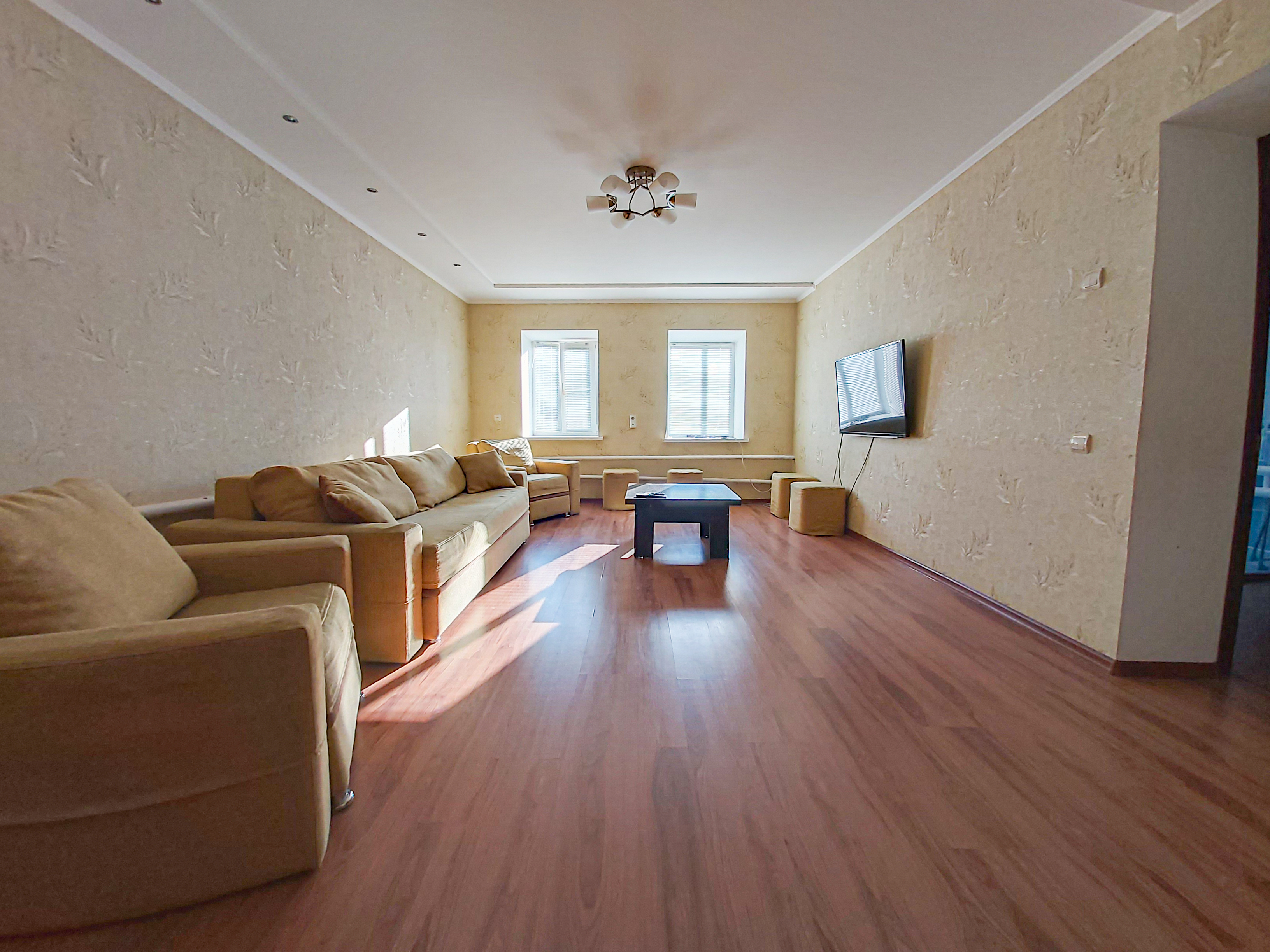 Фото Grant Aparts