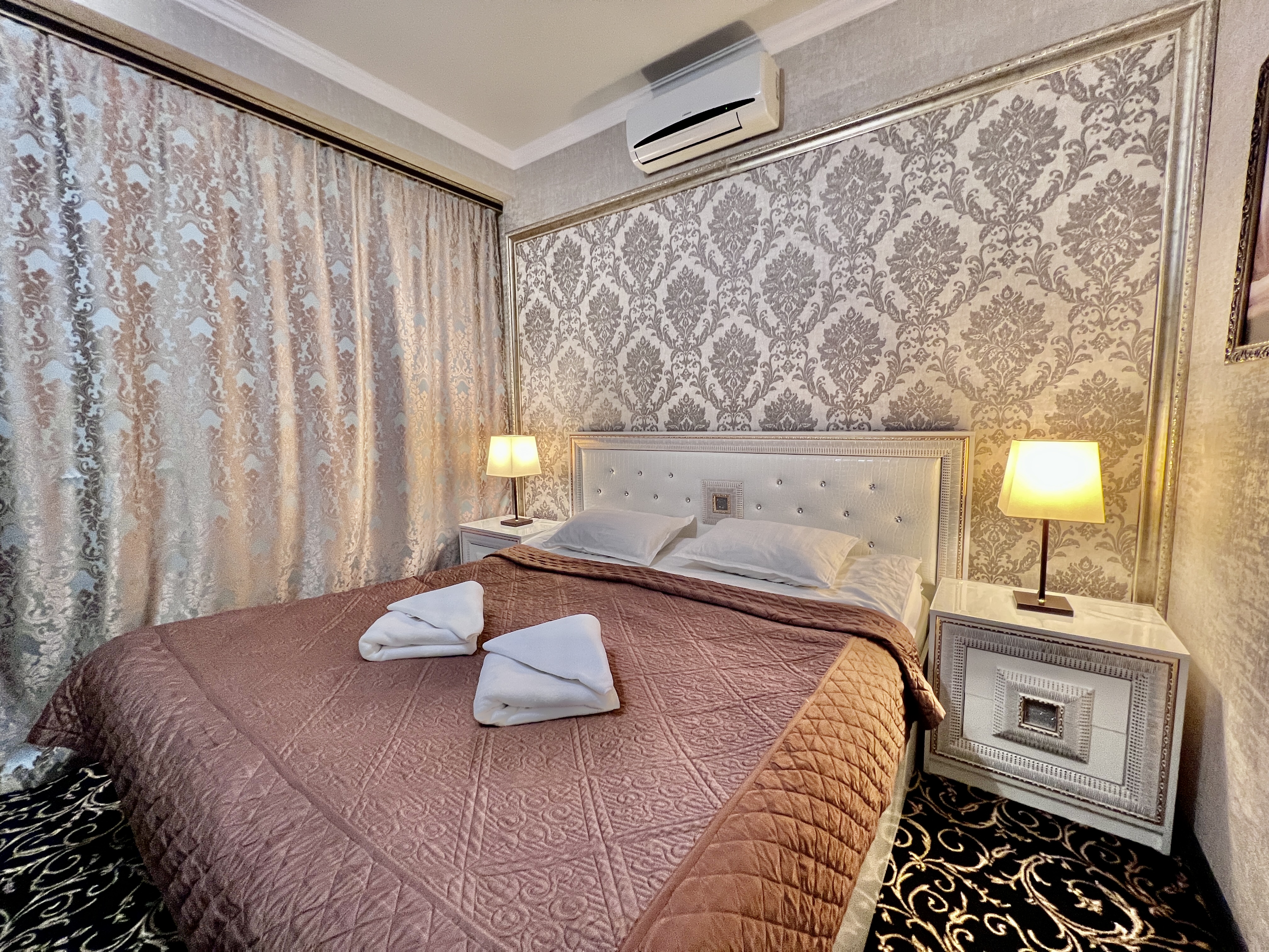 Фото Атлантис