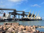Ультрамар (Leningrad Region, Kingiseppskiy District, derevnya Vistino), química industrial
