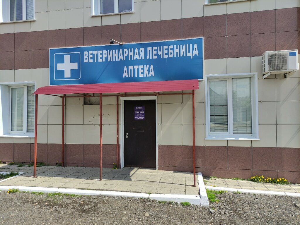 Ветеринарная клиника Ветеринарная клиника, Волгоград, фото