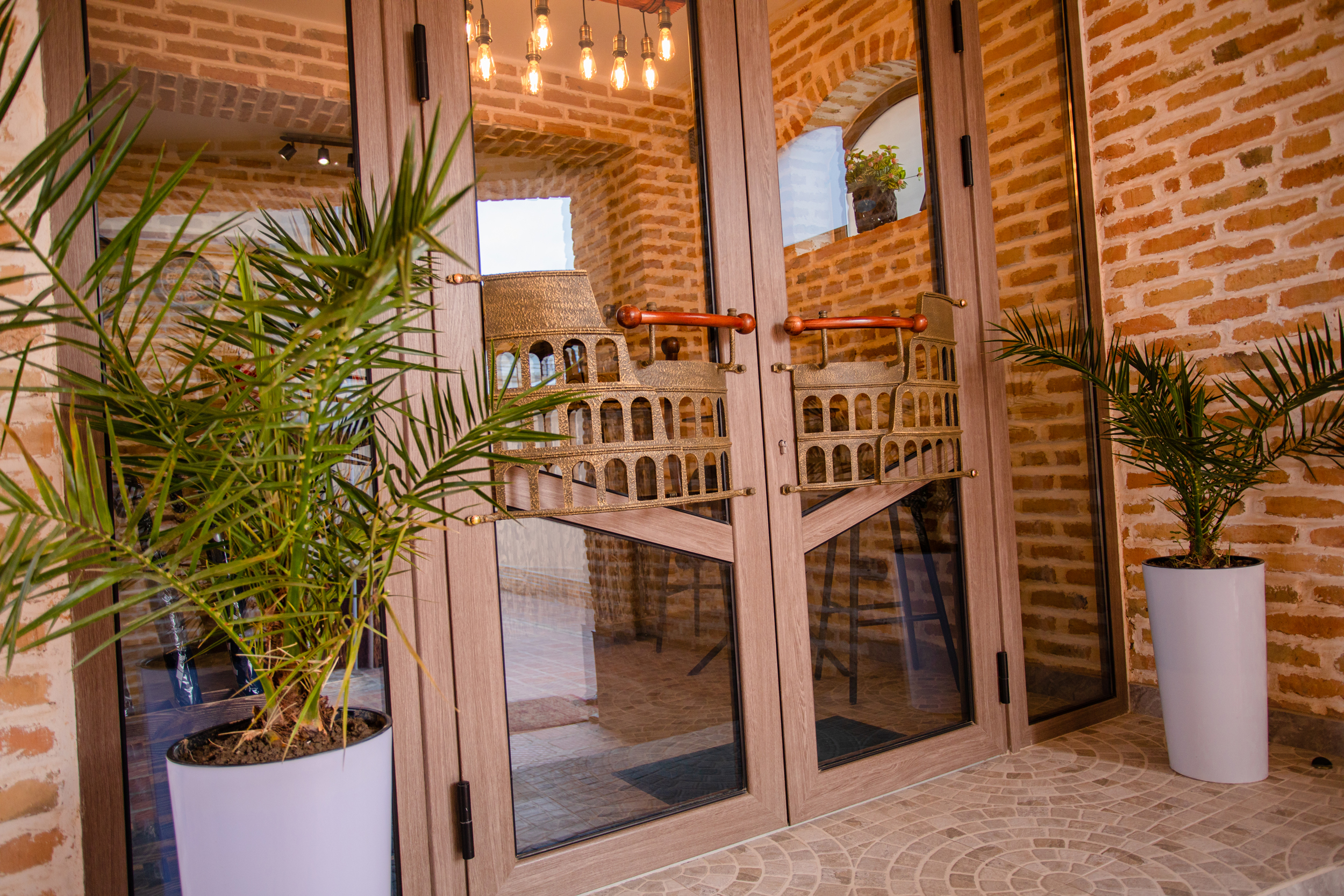 Фото Arka Boutique Hotel