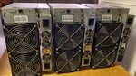 MRMiner (selo Besedy, Promyshlenny proyezd, 9), light industry equipment